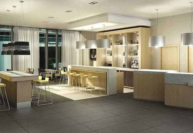By Marriott 4*
