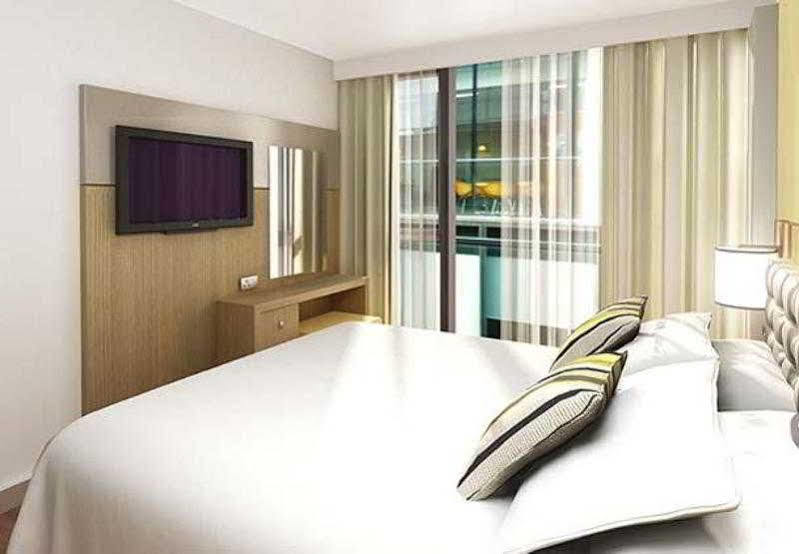 By Marriott