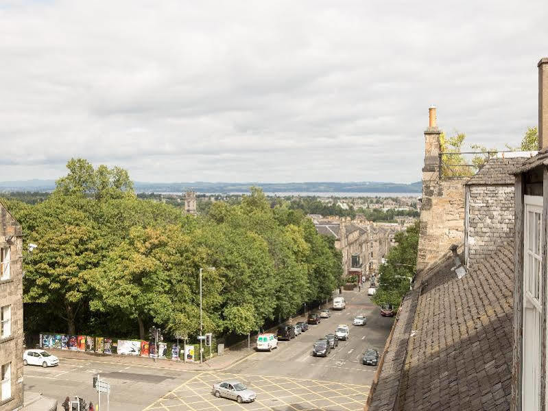 The Spires Apartment