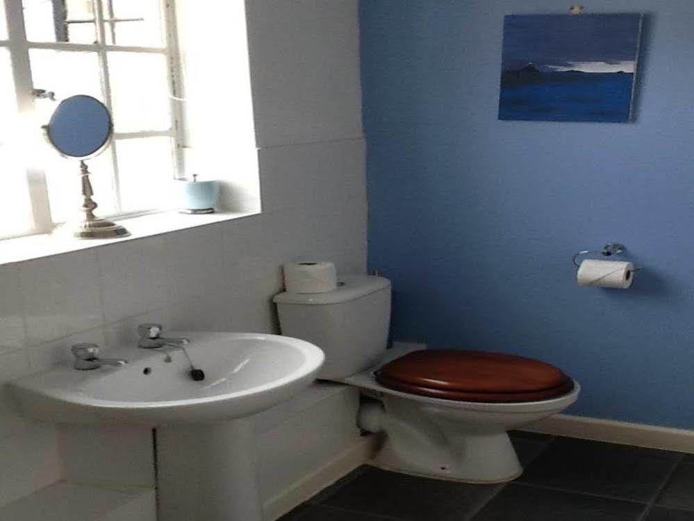 Inchgrove House 4*