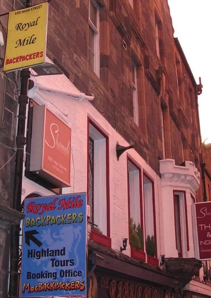 High Street - Over 18s Only, Backpackers Atmosphere (adults Only) Hostel