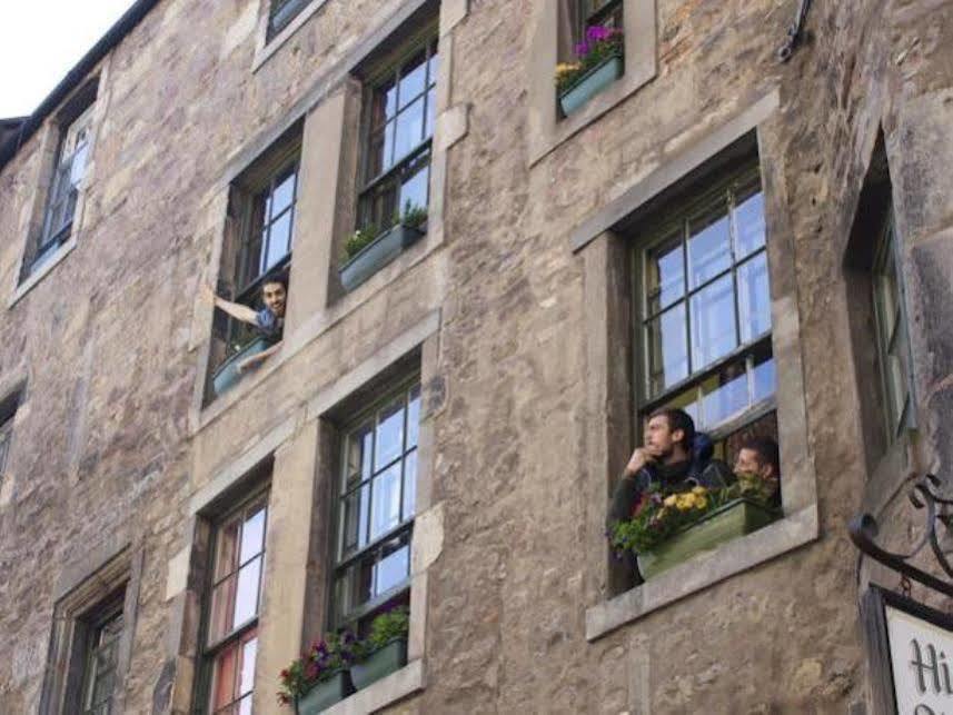 High Street - Over 18s Only, Backpackers Atmosphere (adults Only) Hostel