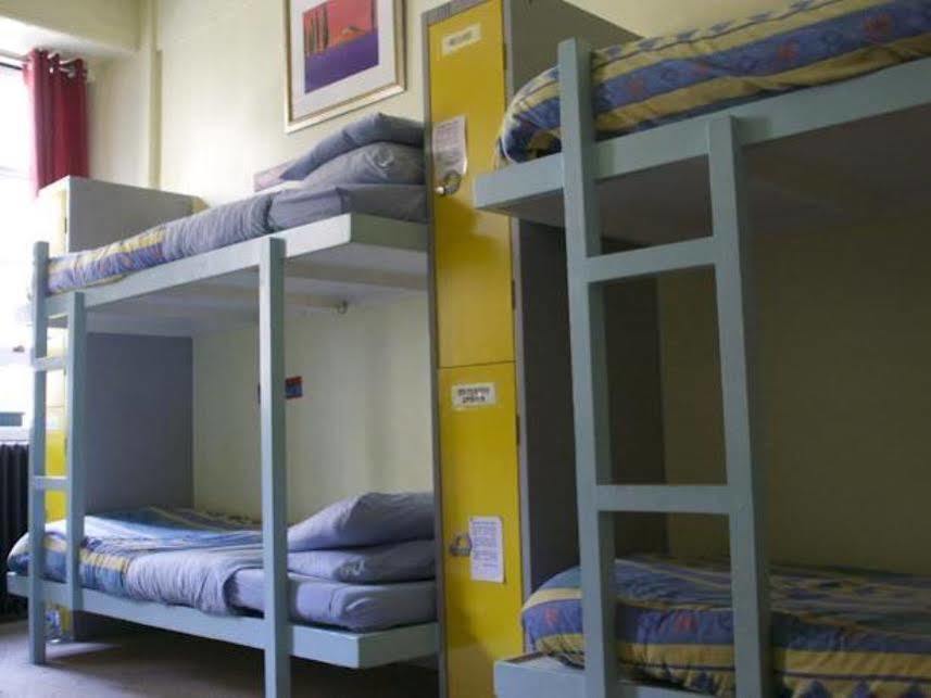 Hostel High Street Edinburgh