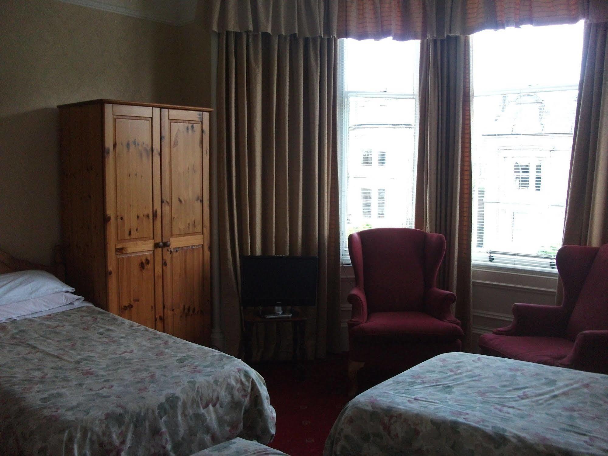 Gasthof Arrandale 3*