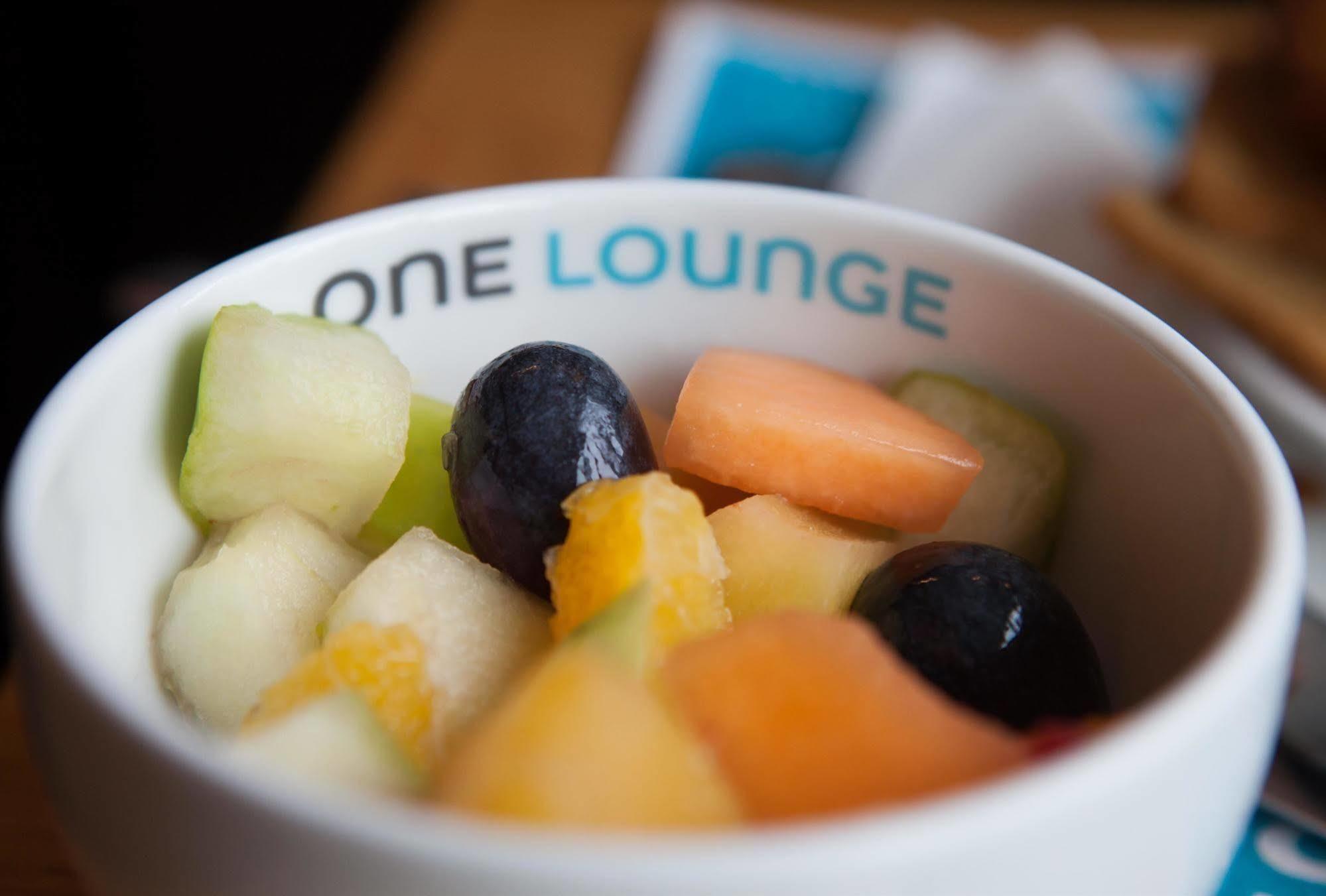 Hotel One Edinburgh-royal