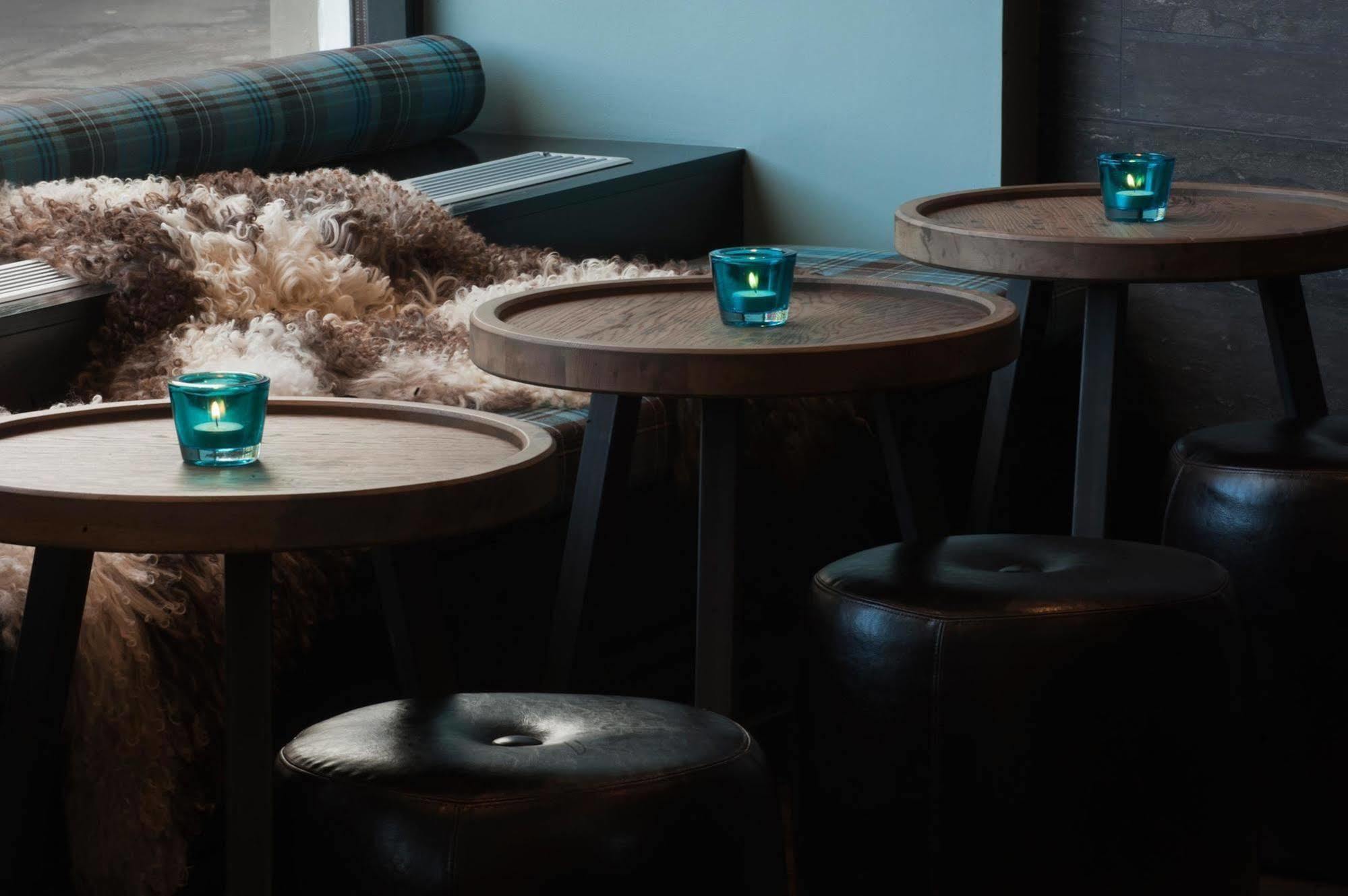 Hotel One Edinburgh-royal Edinburgh