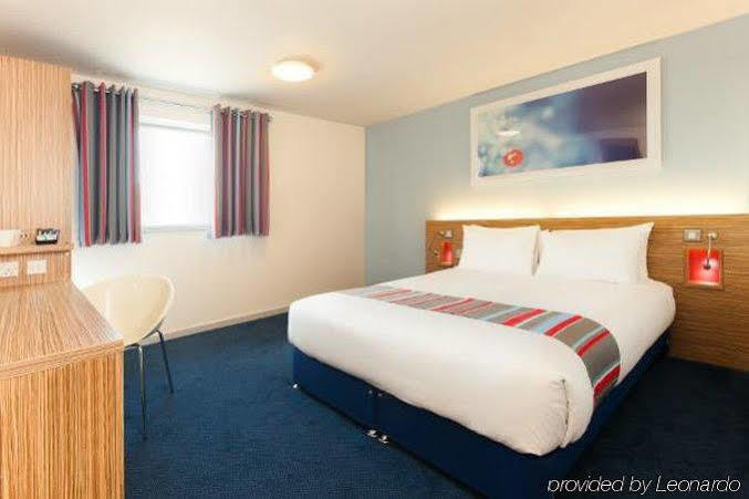 Hotel Travelodge Edinburgh