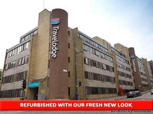 Travelodge Hotel Edinburgh