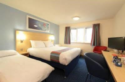 Travelodge 3* Edinburgh