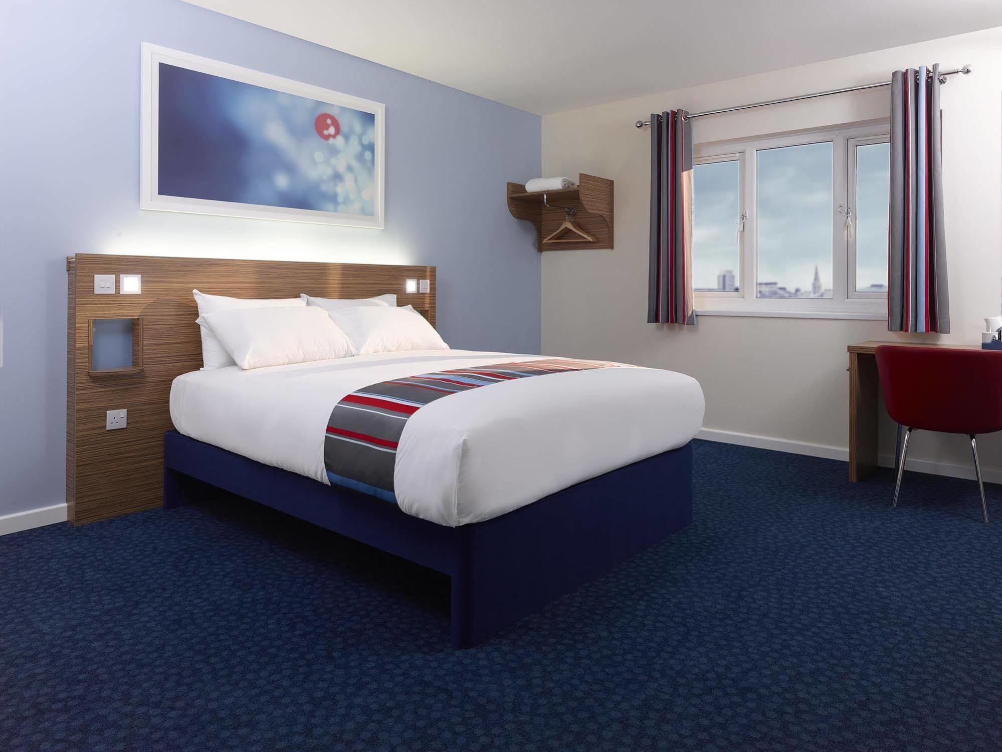 Travelodge Airport 2* Edinburgh