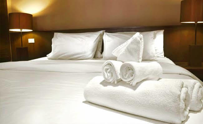 Travelodge Airport Hotel Edinburgh