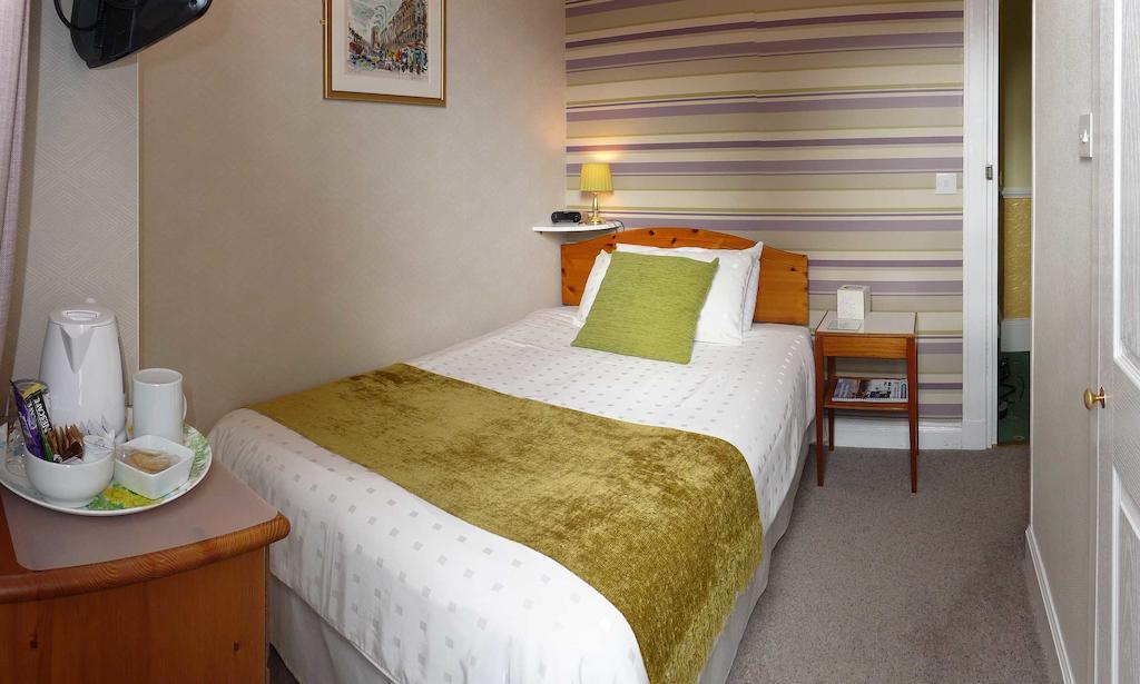 Guest house Crioch 3*