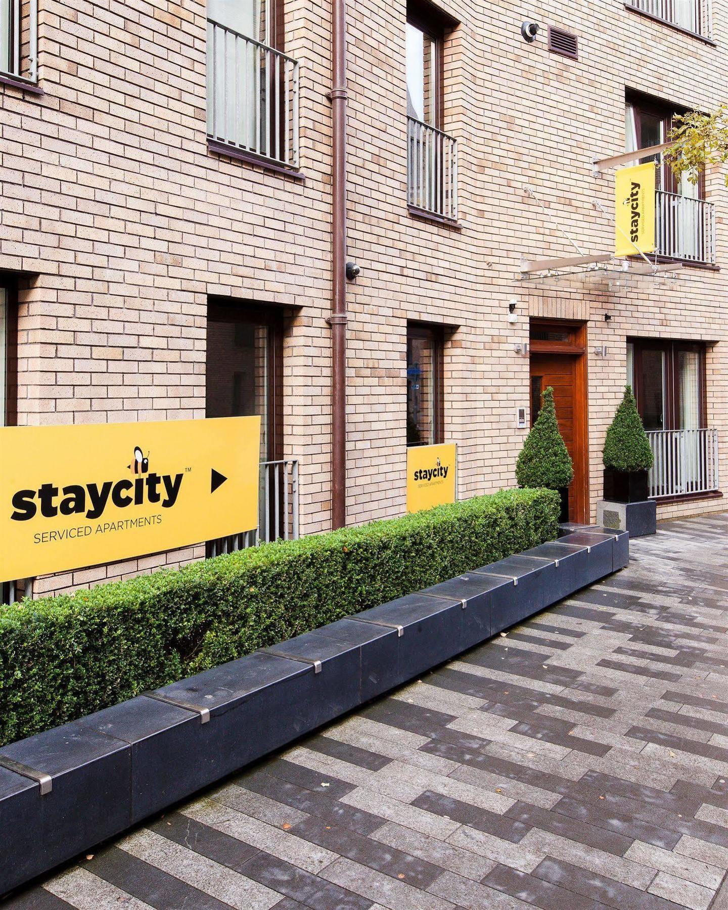 Staycity West End 4*