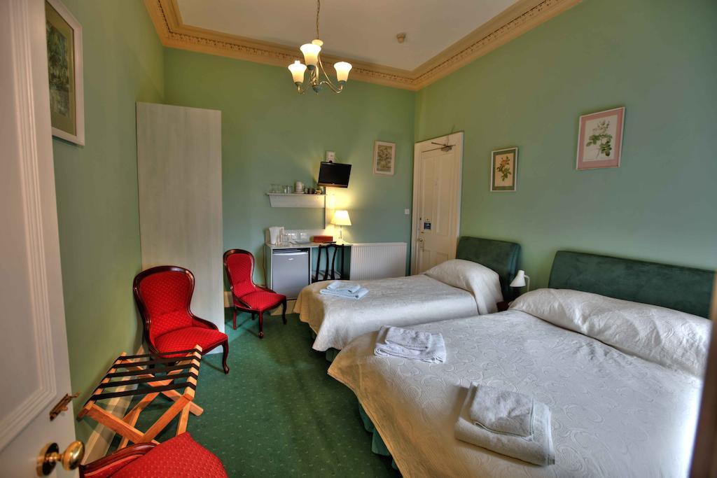 Guest house Mingalar