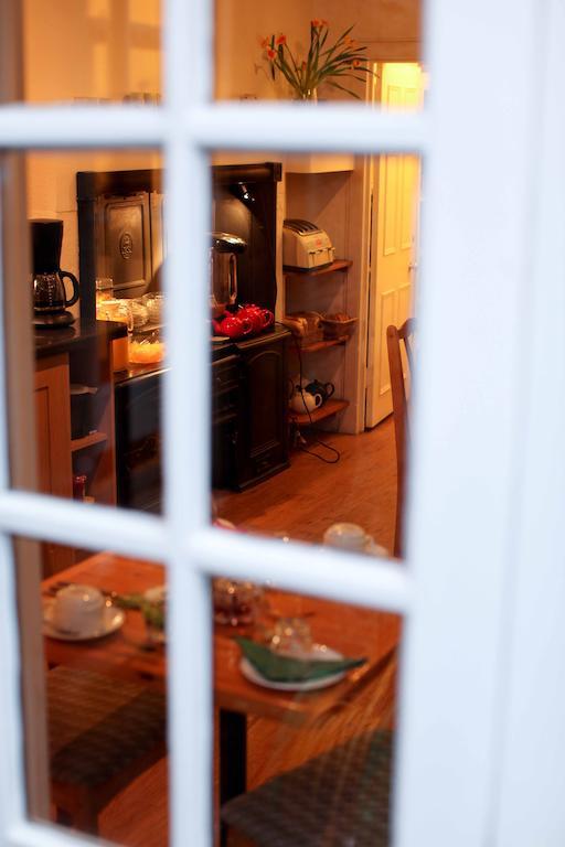 Guest house Mingalar Edinburgh