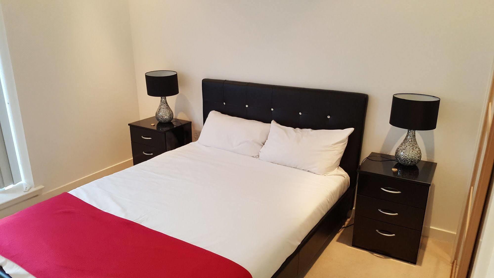 Padzzz Apartment EDI