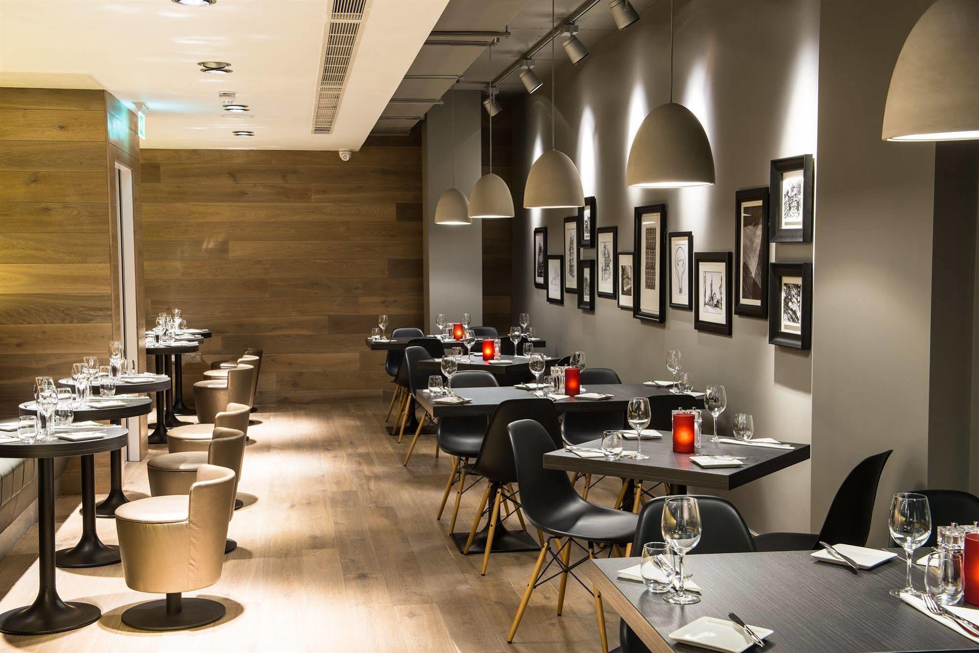 Hotel Ibis Centre South Bridge - Royal Mile EDI