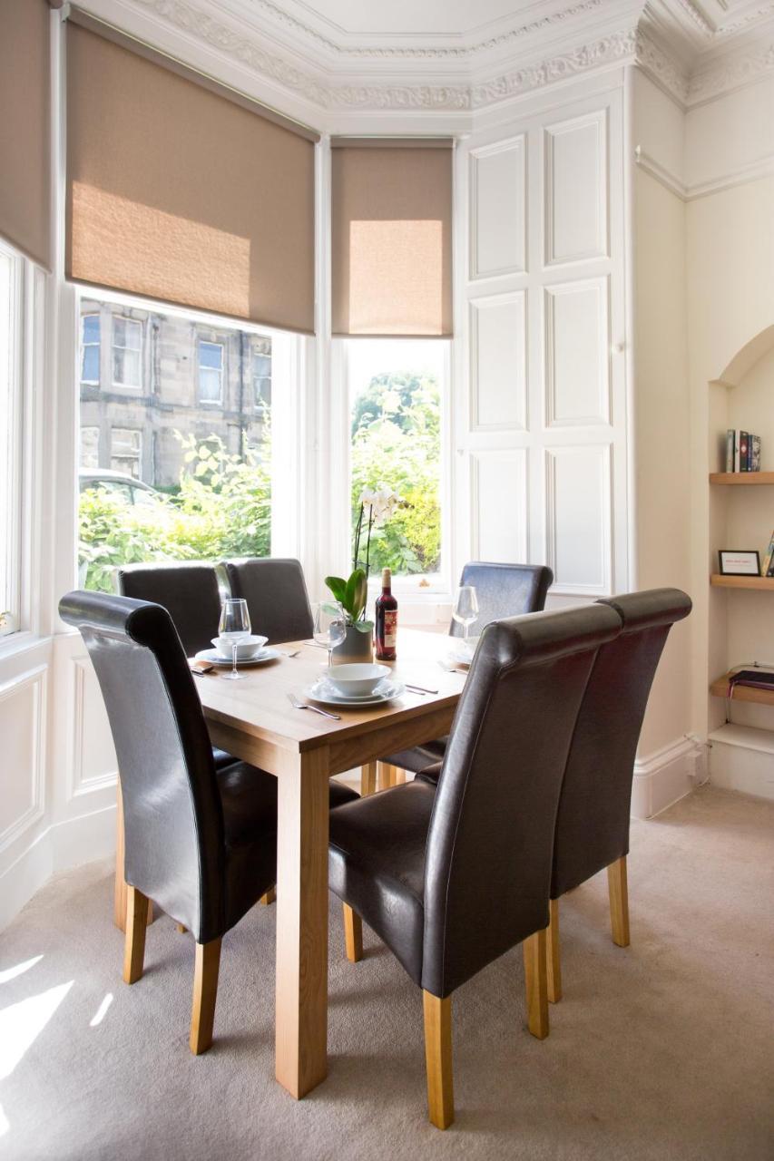 Colonial Victorian Apartment, Fab Central Location Edinburgh