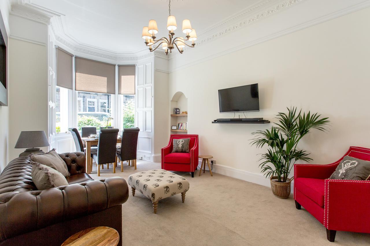 Apartment Colonial Victorian Apartment, Fab Central Location *