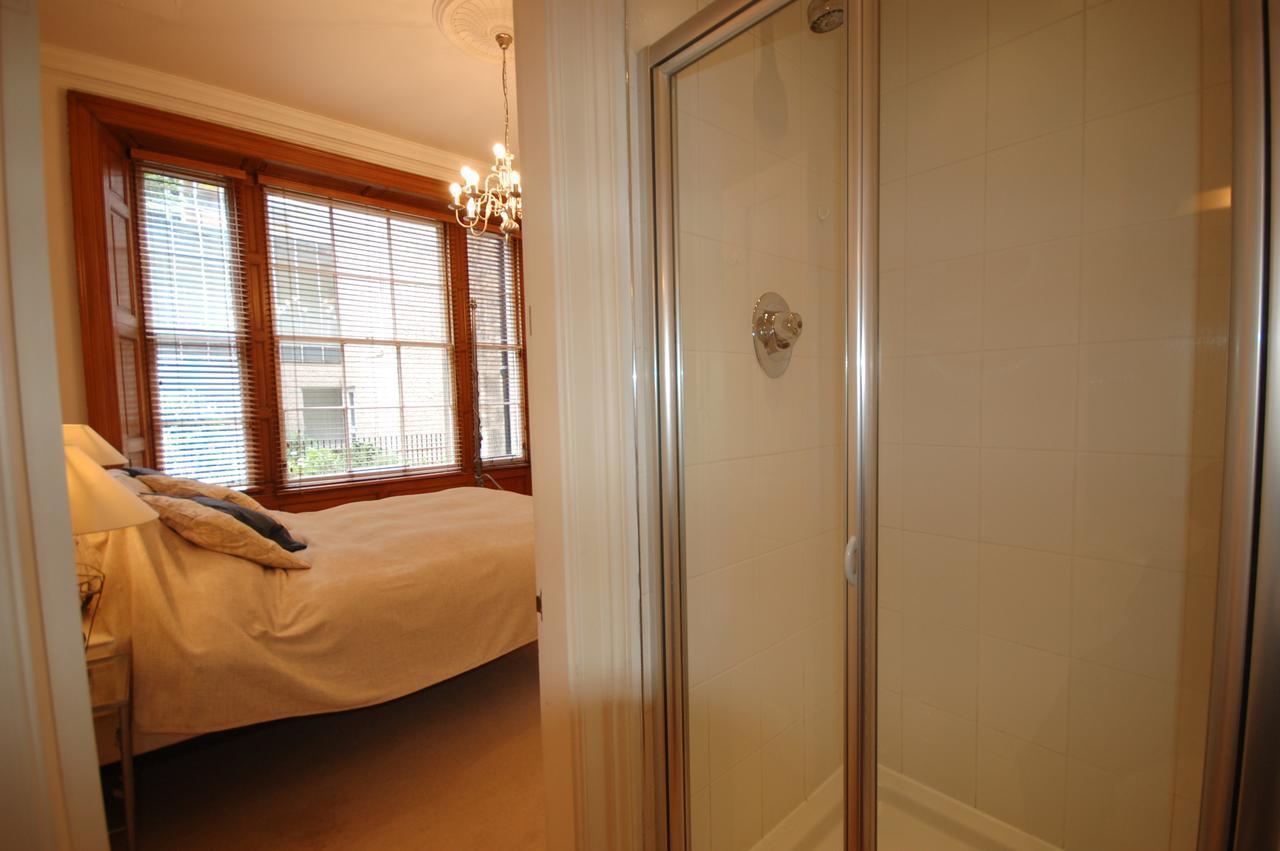 Flats Company - Queen Street - Centre Apartment Edinburgh