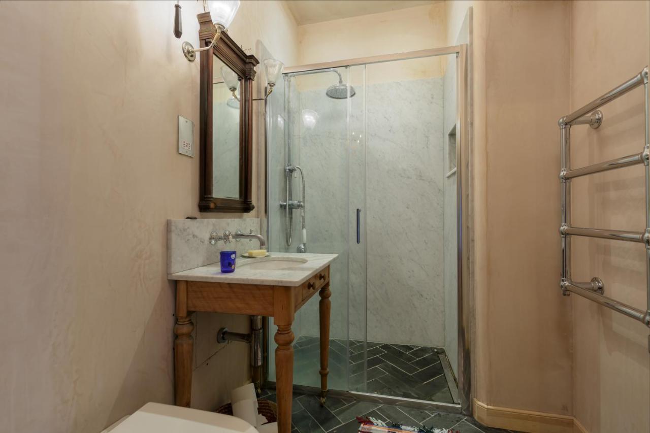 The Bellevue Crescent Apartment Edinburgh