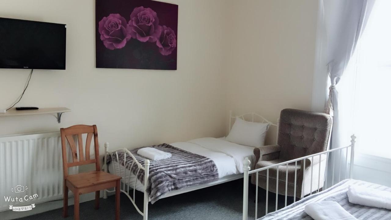 Bed & Breakfast Travel 3*