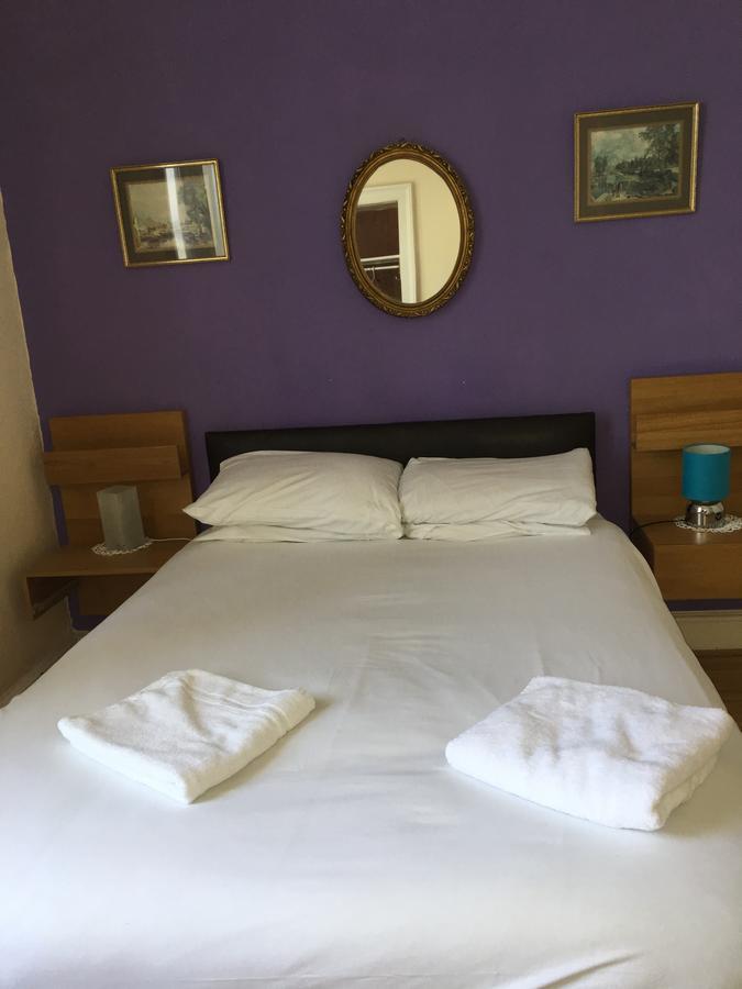 Counan 2* Edinburgh