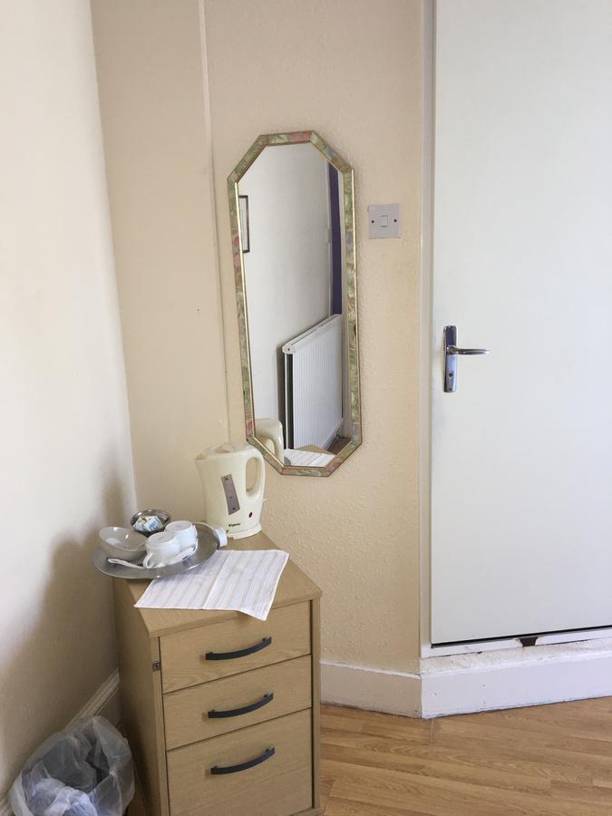 Guest house Counan Edinburgh