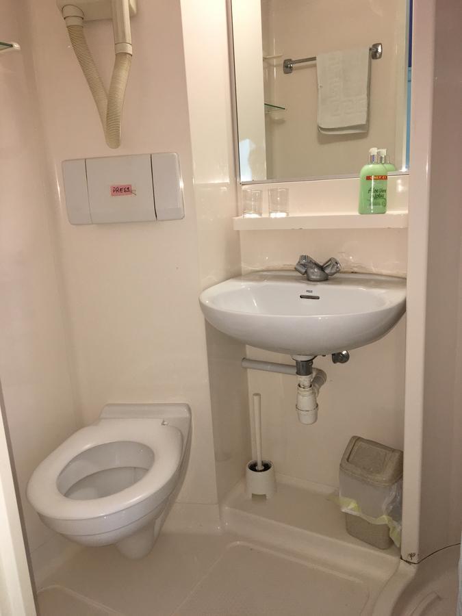 Guest house Counan 2*