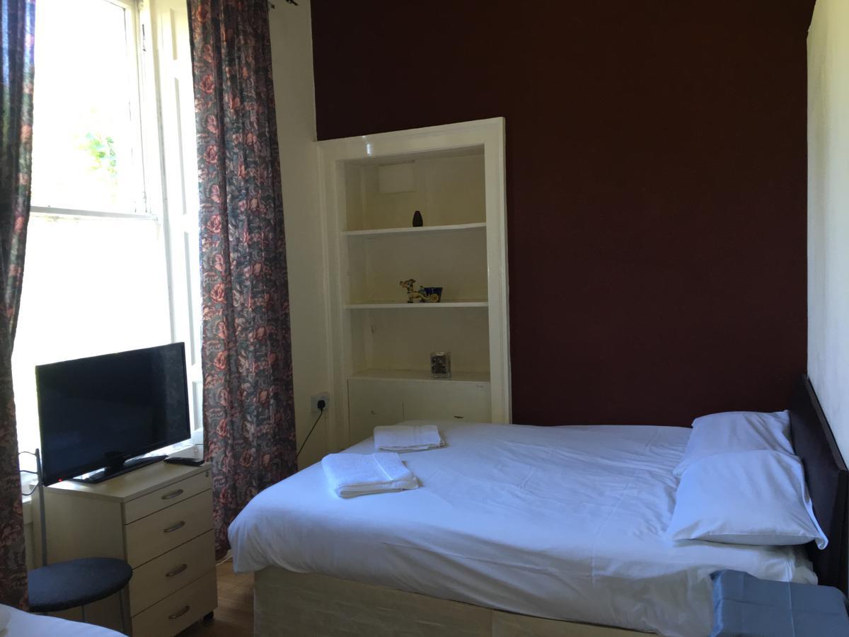 Counan Guest house Edinburgh