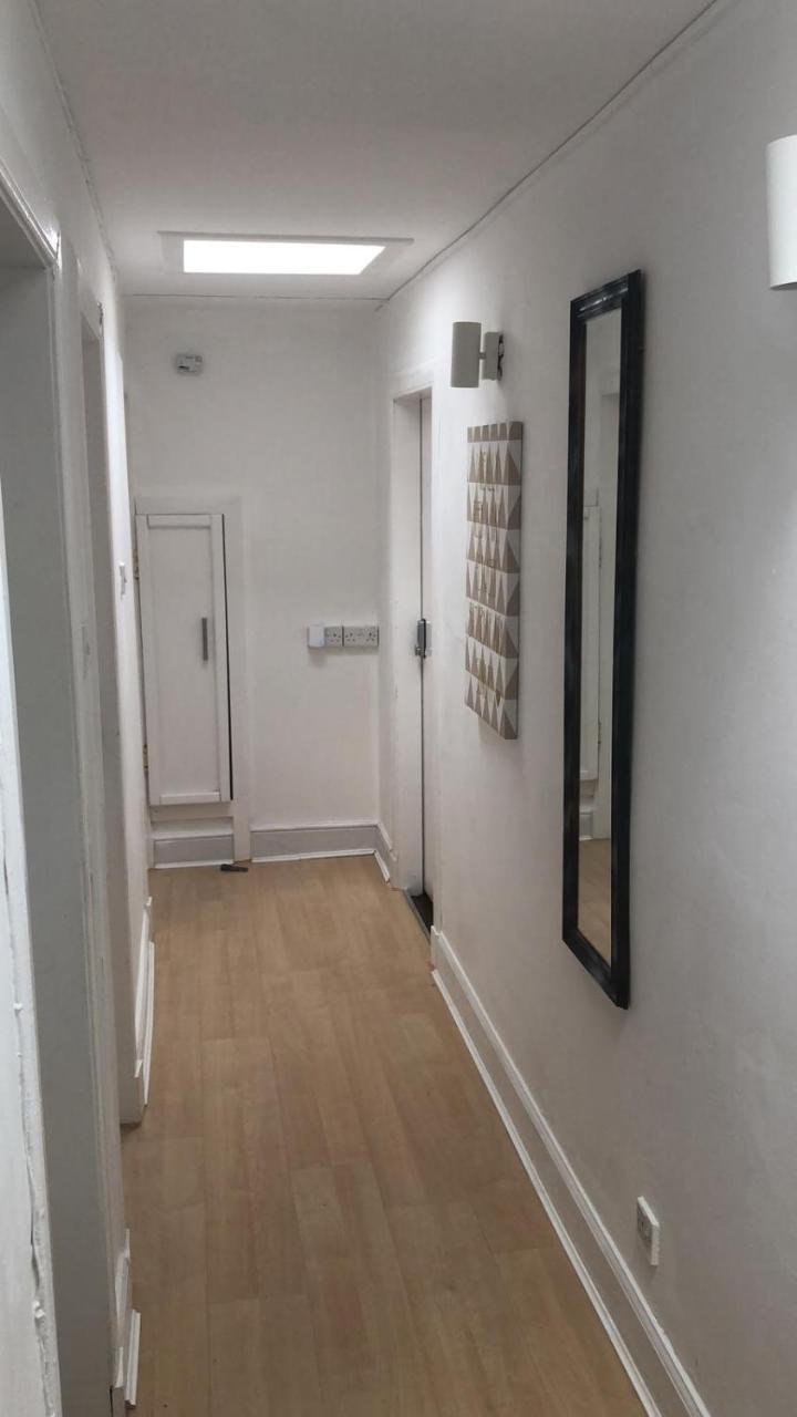 Kingsview 3* Edinburgh