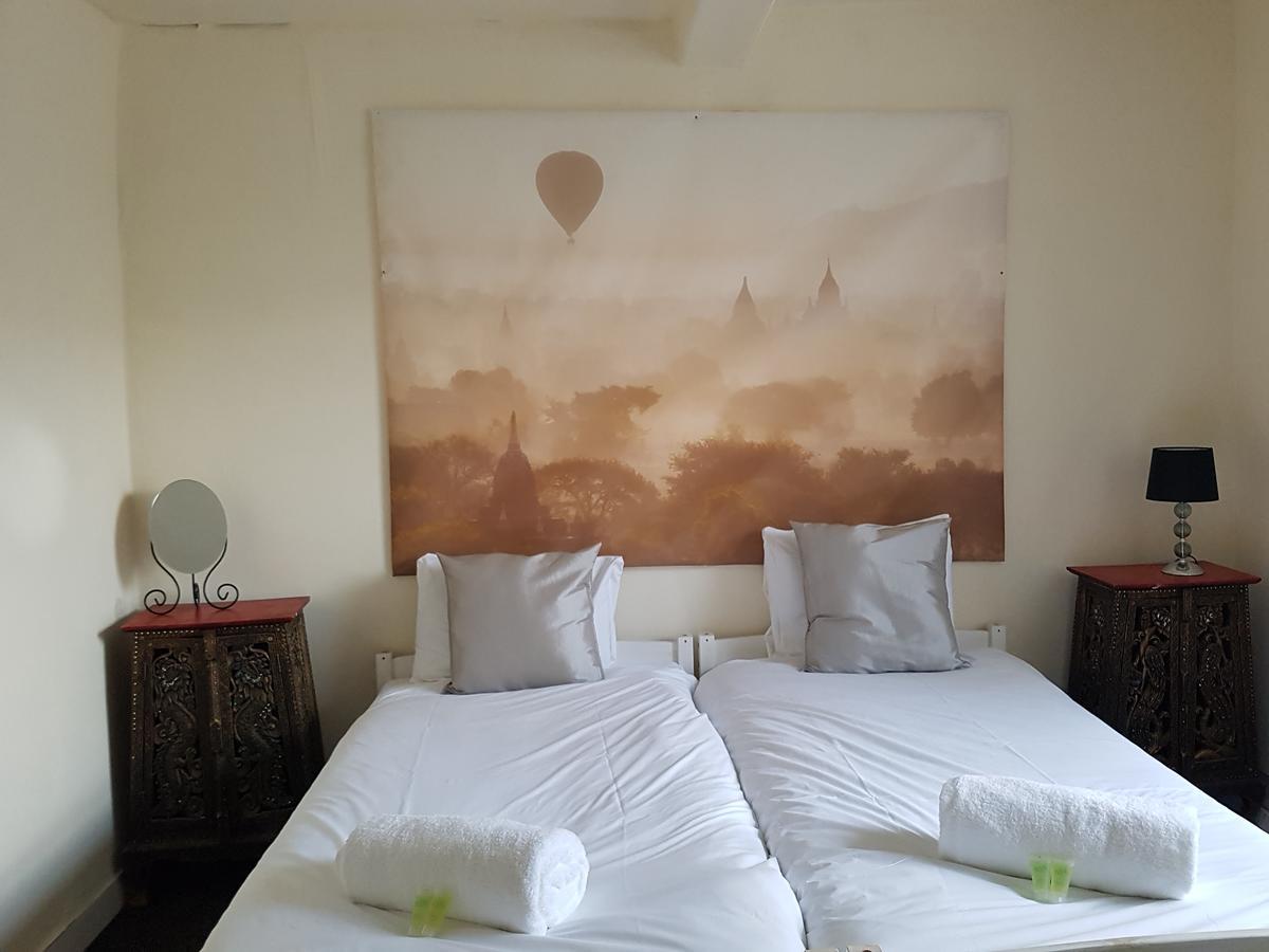 Spacious Arty