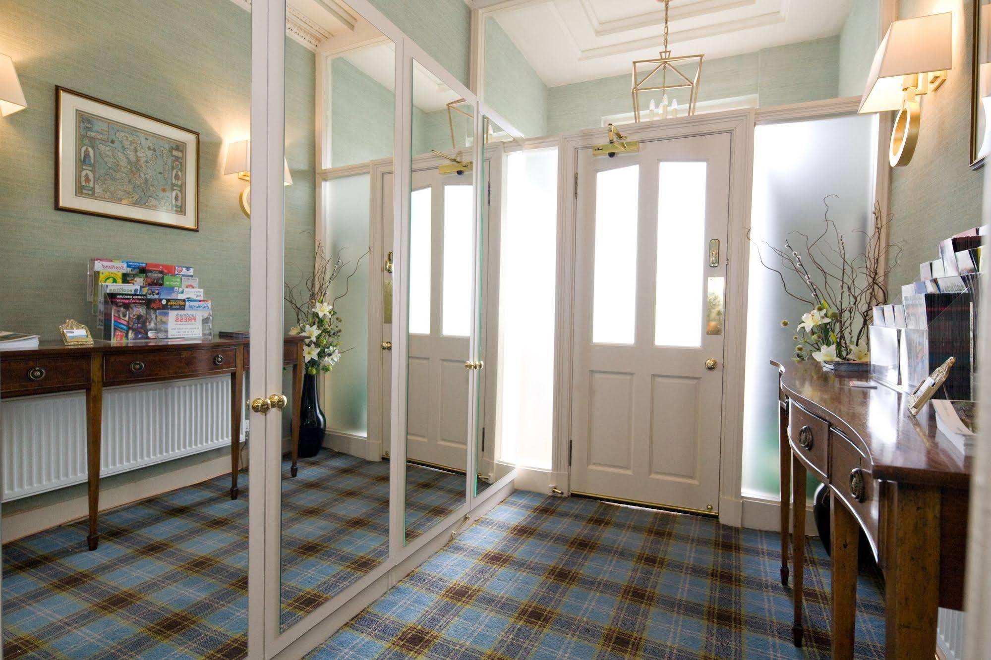 Guest house Sherwood Edinburgh