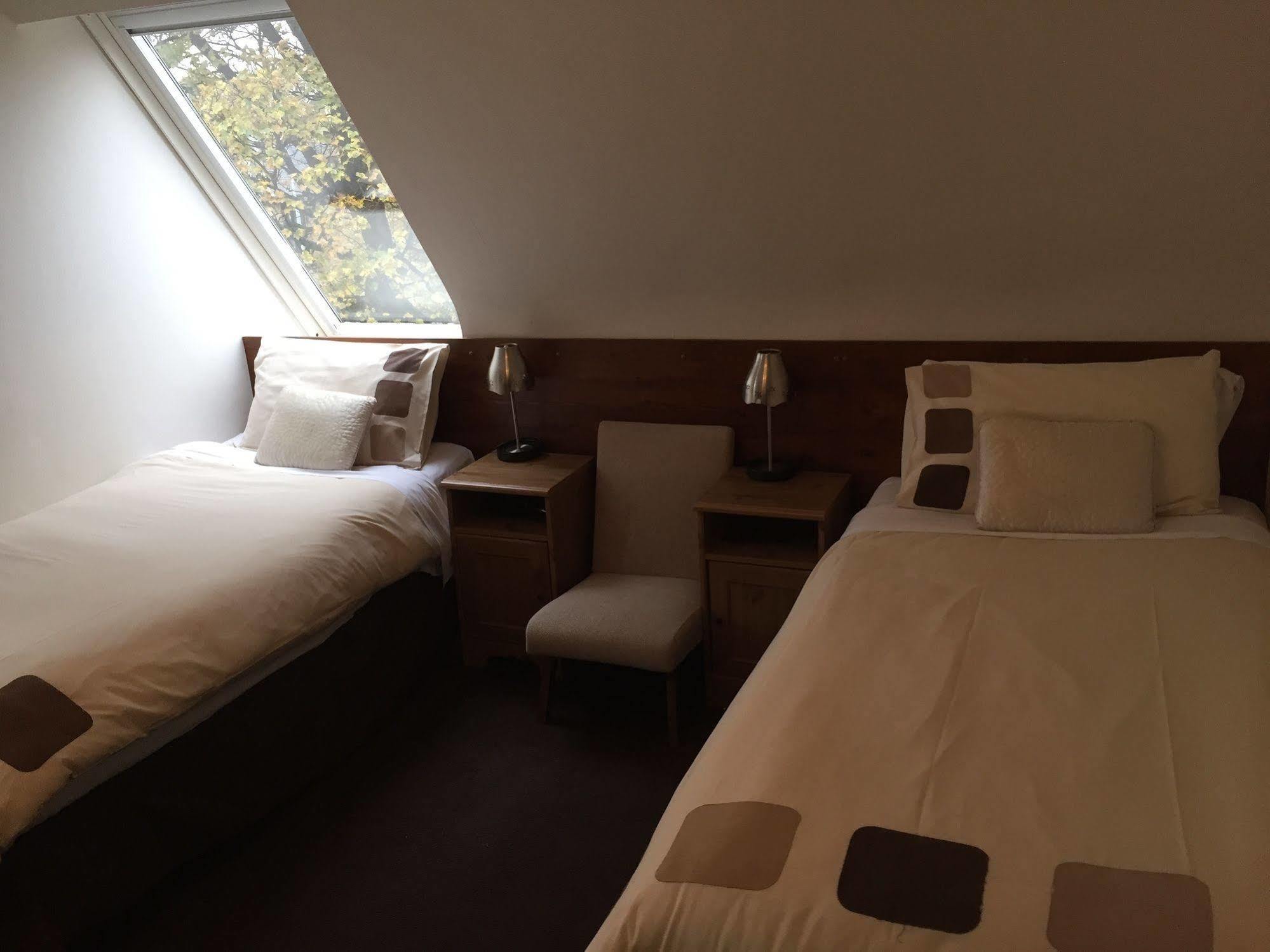 Gasthof Allison House 16 4*