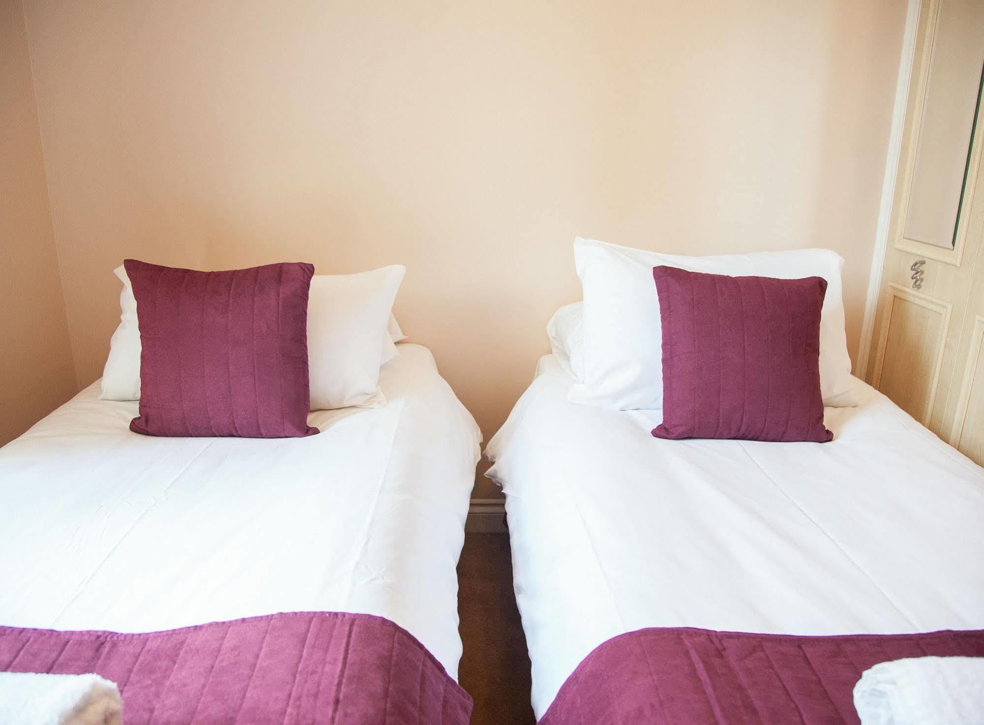 Apartment Royal Mile EDI