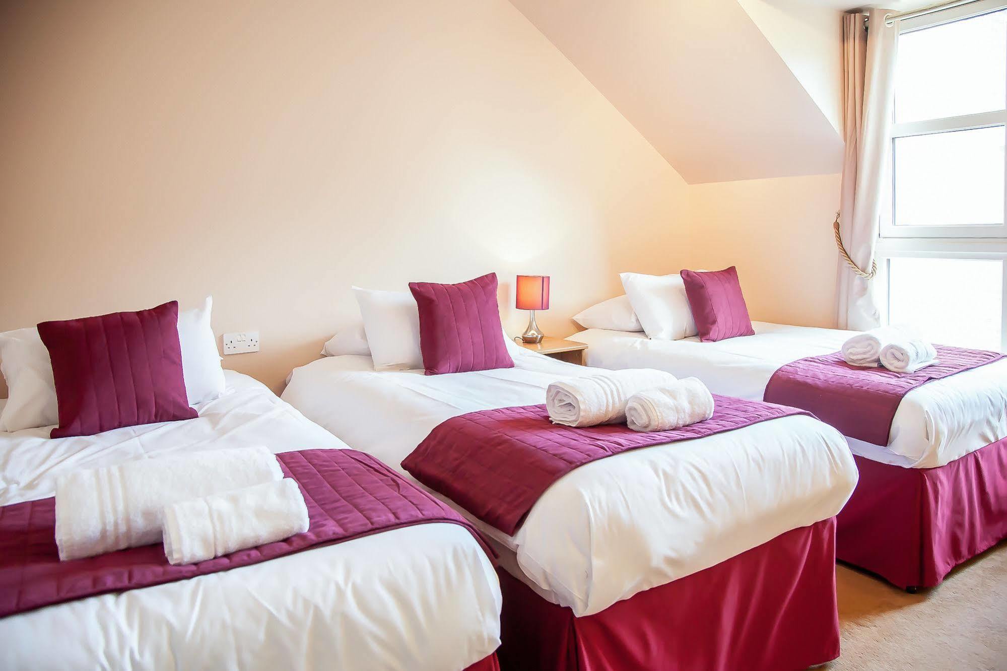Apartment Royal Mile EDI