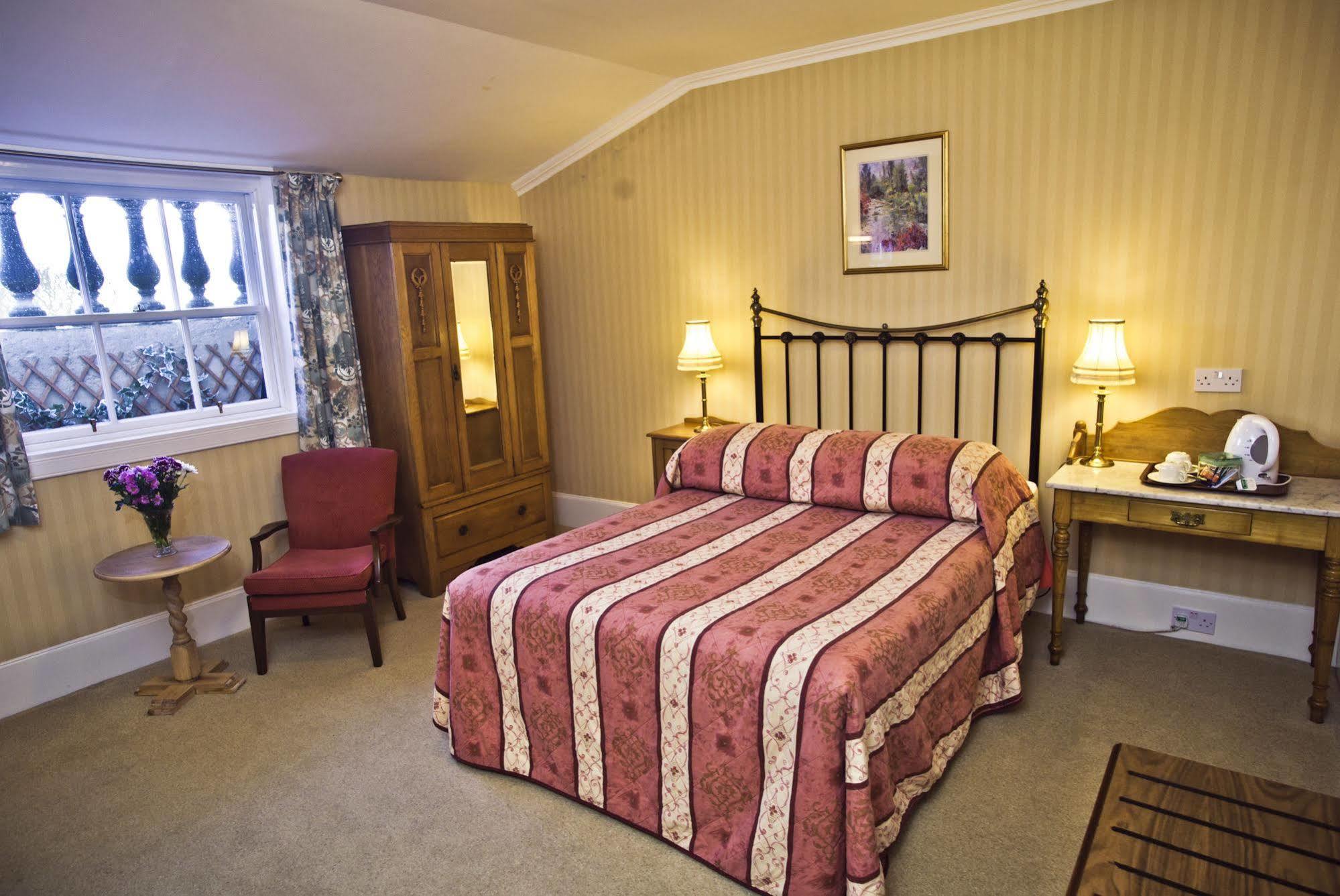 Adria House Edinburgh