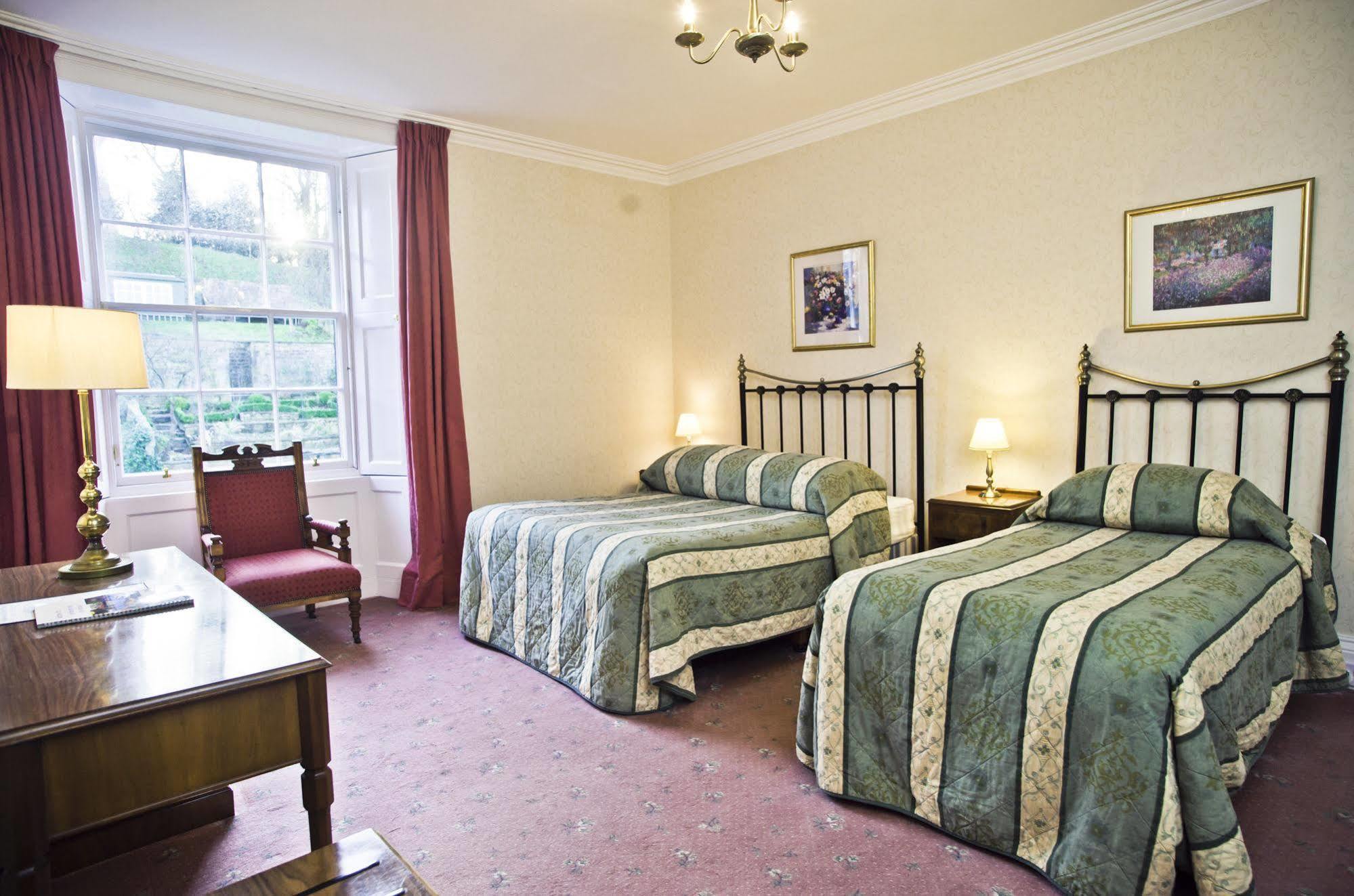 Adria House Guest house Edinburgh