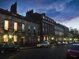 Adria House 3* Edinburgh