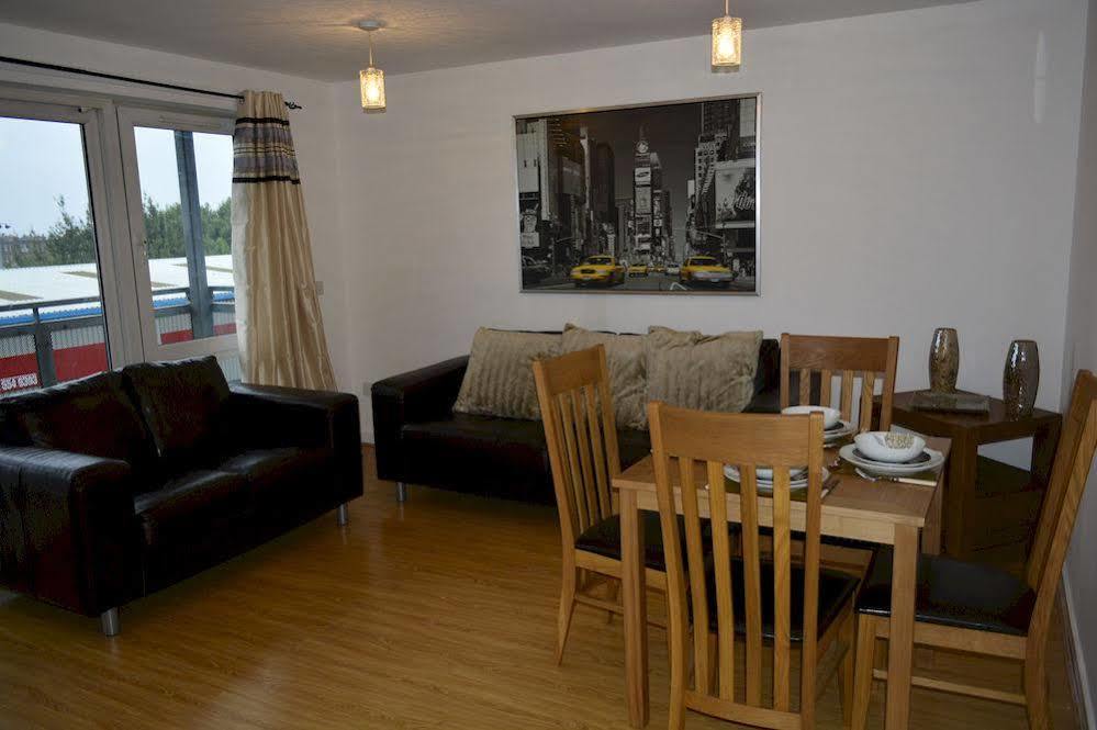 Apartment Holistic - Albion Gardens