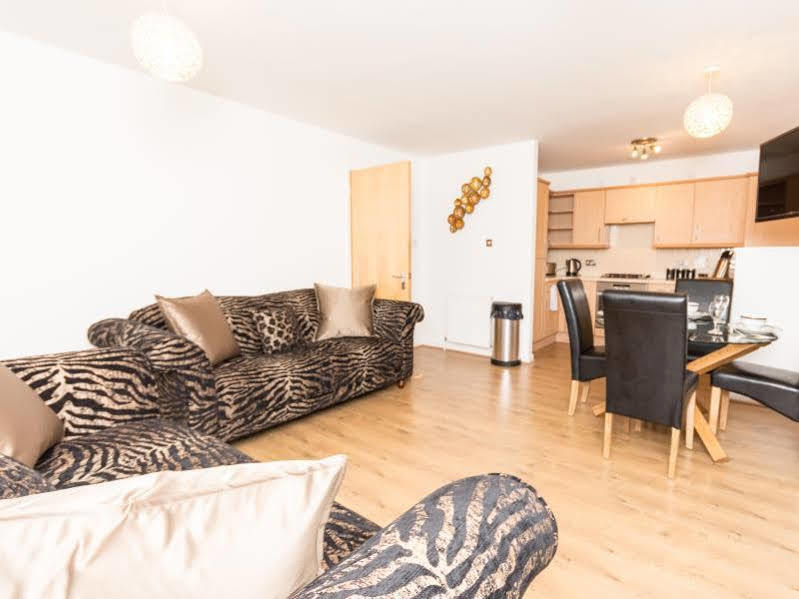 Apartment Holistic - Albion Gardens *