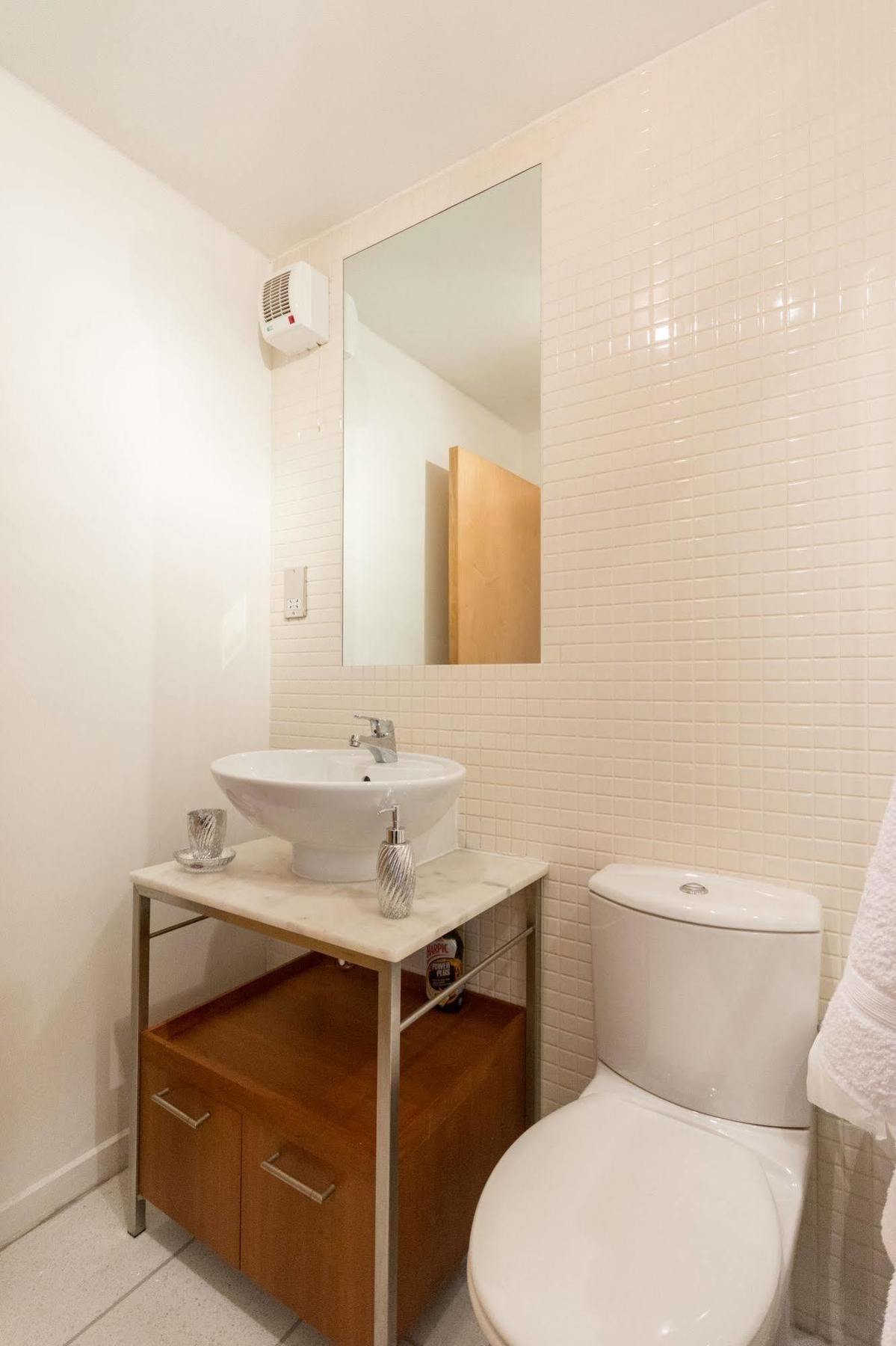 Apartment Holistic - Albion Gardens