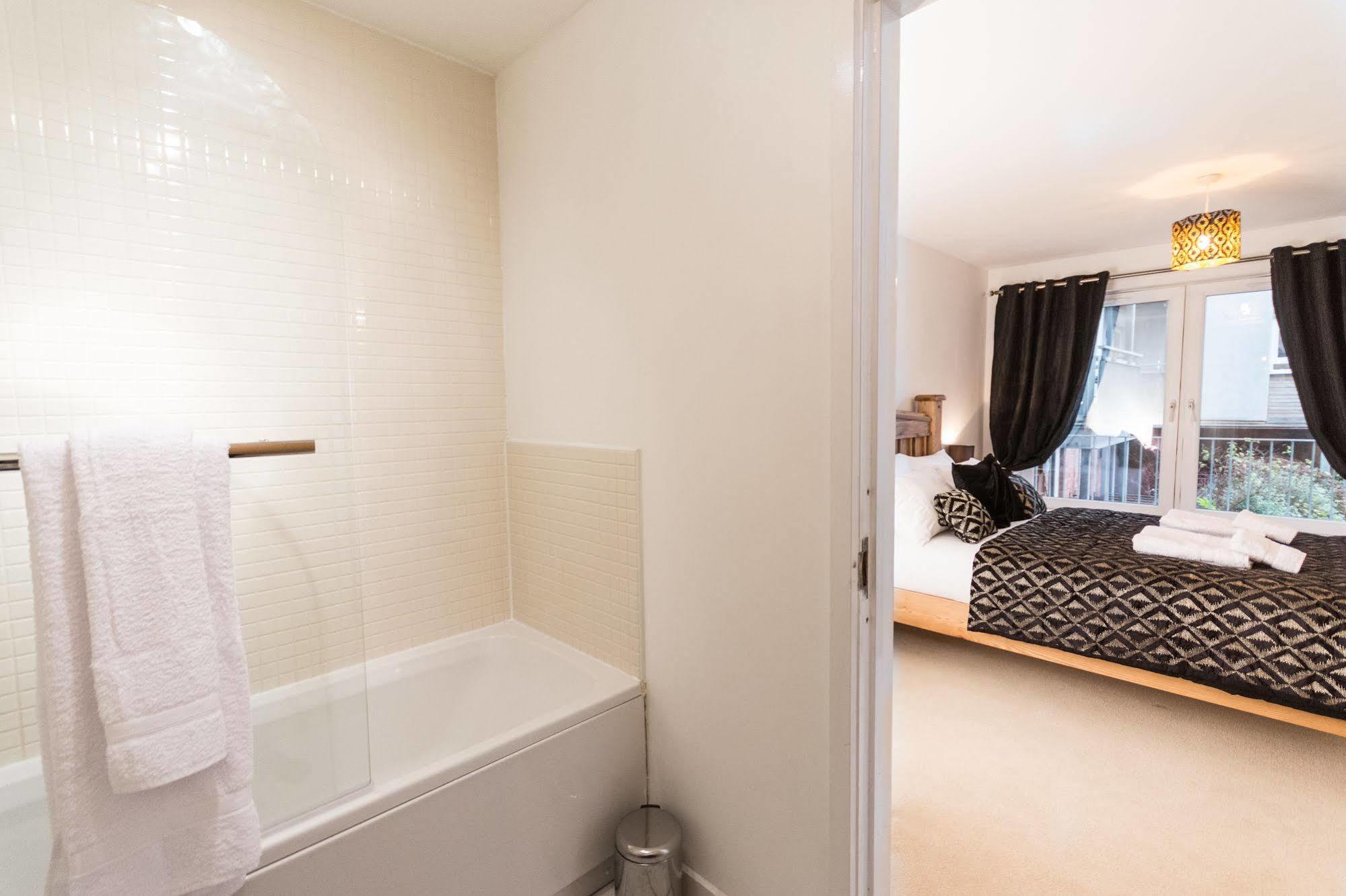 Apartment Holistic - Albion Gardens *