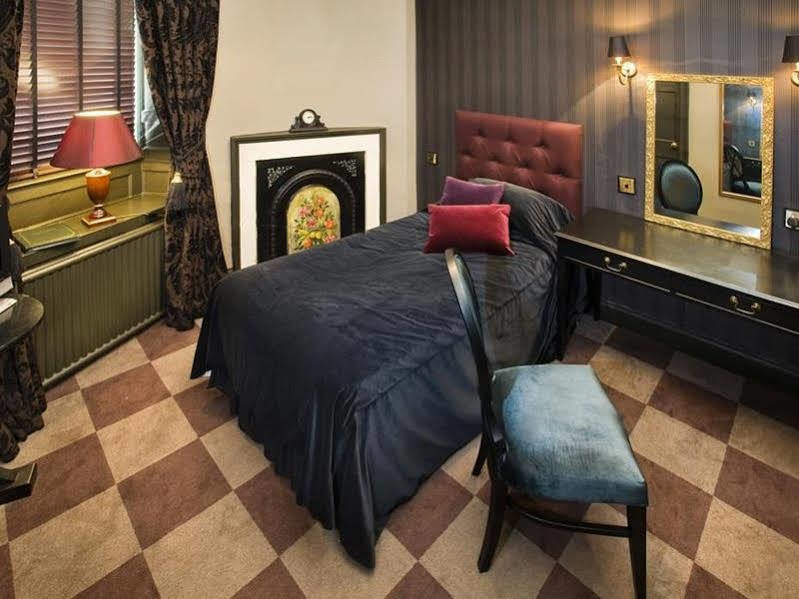 Hotel Albany 3*