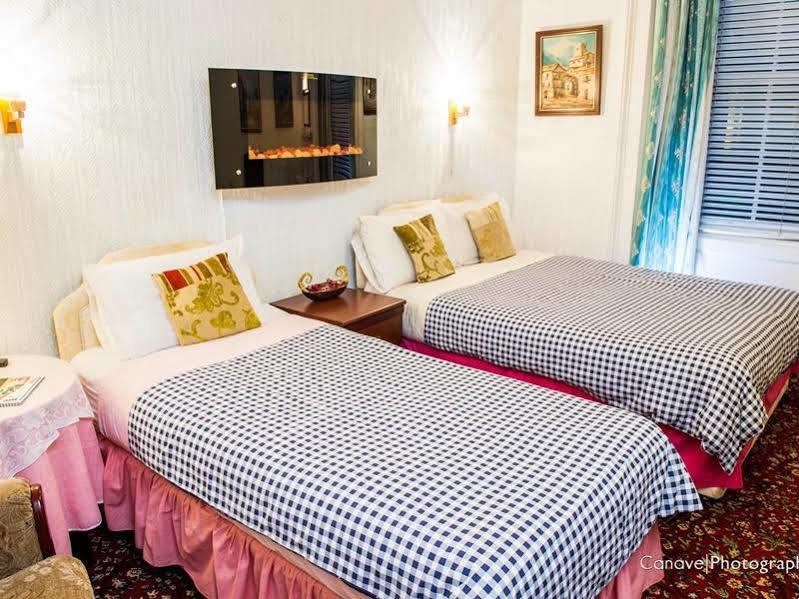 Bed & Breakfast Lyncliff Edinburgh