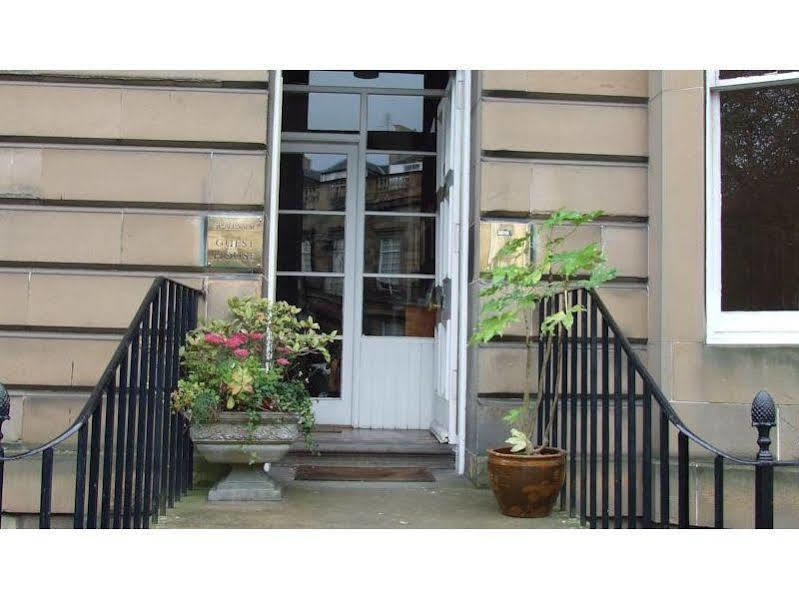 St Bernard's House (adults Only) Guest house Edinburgh
