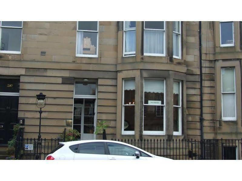 Guest house St Bernard's House (adults Only) Edinburgh
