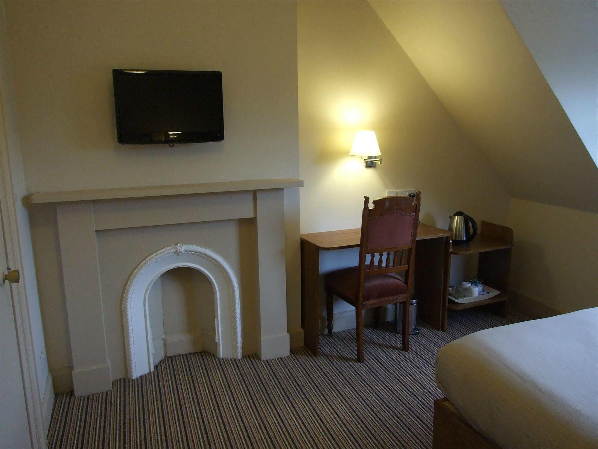 St Bernard's House (adults Only)