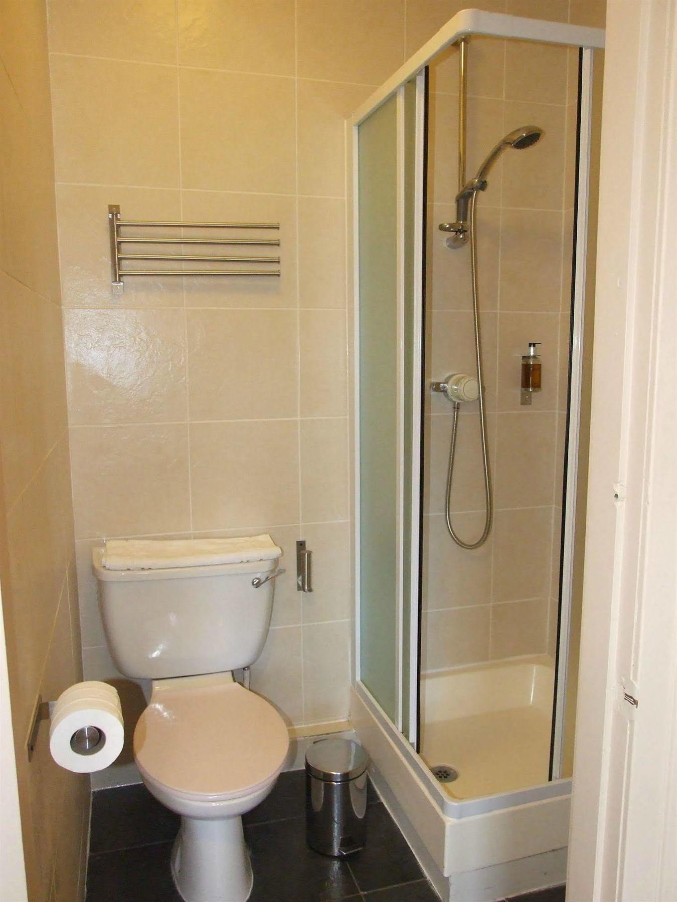 St Bernard's House (adults Only) Guest house
