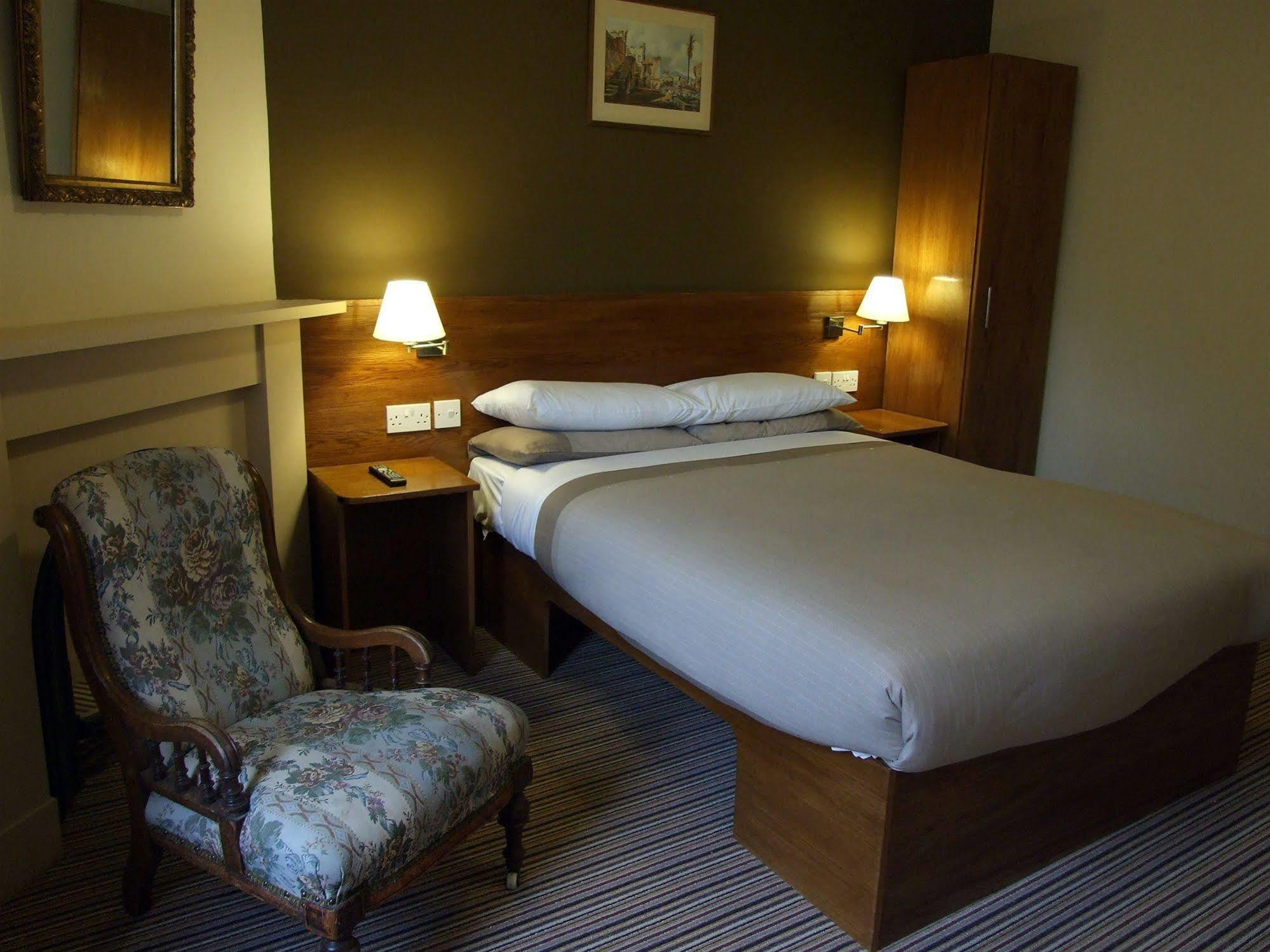 St Bernard's House (adults Only) 3* Edinburgh